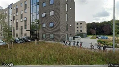 Apartments for rent in Odense M - Photo from Google Street View