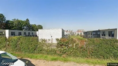 Apartments for rent in Odense C - Photo from Google Street View