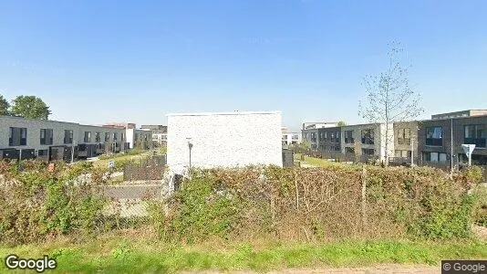 Apartments for rent in Odense C - Photo from Google Street View