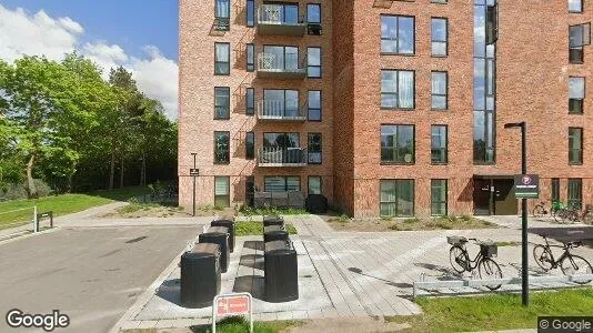 Apartments for rent in Brøndby - Photo from Google Street View