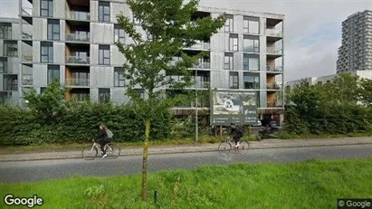 Apartments for rent in Aarhus N - Photo from Google Street View