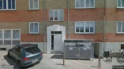 Apartments for rent in Viborg - Photo from Google Street View