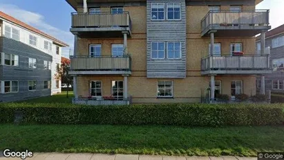 Apartments for rent in Kerteminde - Photo from Google Street View