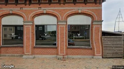 Apartments for rent in Odense C - Photo from Google Street View