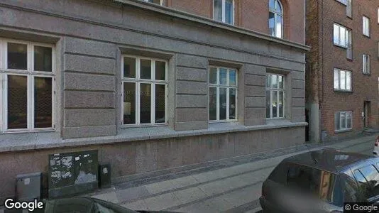 Apartments for rent in Aalborg Center - Photo from Google Street View