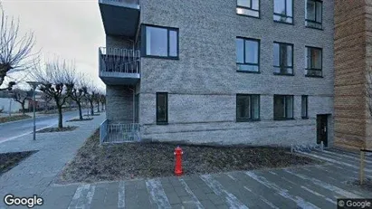 Apartments for rent in Risskov - Photo from Google Street View