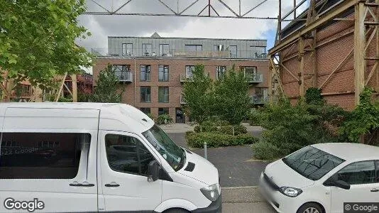 Apartments for rent in Valby - Photo from Google Street View