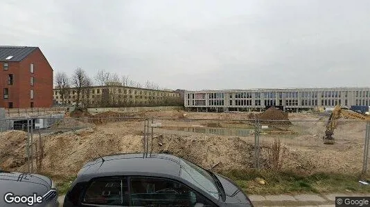 Apartments for rent in Risskov - Photo from Google Street View