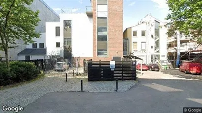 Apartments for rent in Aarhus C - Photo from Google Street View