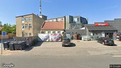 Apartments for rent in Odense C - Photo from Google Street View