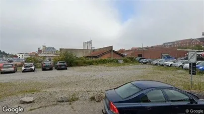 Apartments for rent in Odense C - Photo from Google Street View