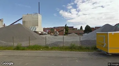 Apartments for rent in Odense C - Photo from Google Street View