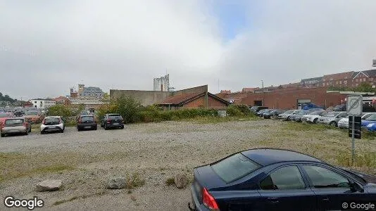 Apartments for rent in Odense C - Photo from Google Street View