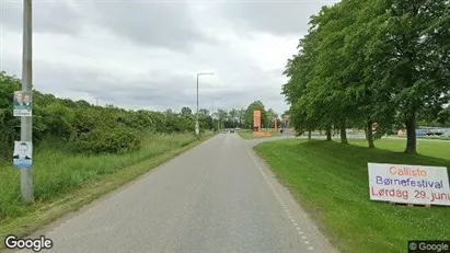 Apartments for rent in Taastrup - Photo from Google Street View