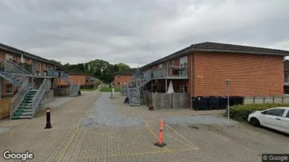 Apartments for rent in Viby J - Photo from Google Street View