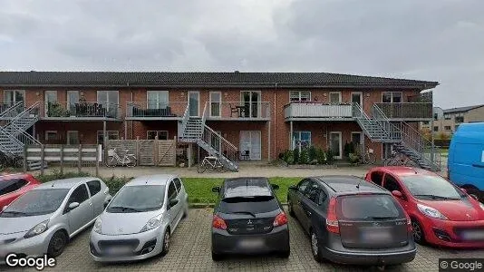 Apartments for rent in Viby J - Photo from Google Street View