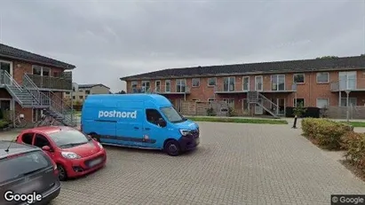 Apartments for rent in Viby J - Photo from Google Street View