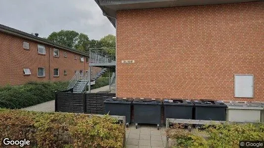 Apartments for rent in Viby J - Photo from Google Street View