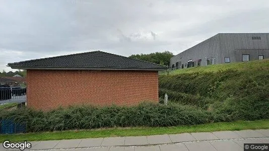 Apartments for rent in Viby J - Photo from Google Street View