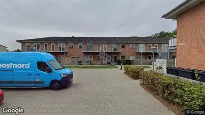 Apartments for rent in Viby J - Photo from Google Street View