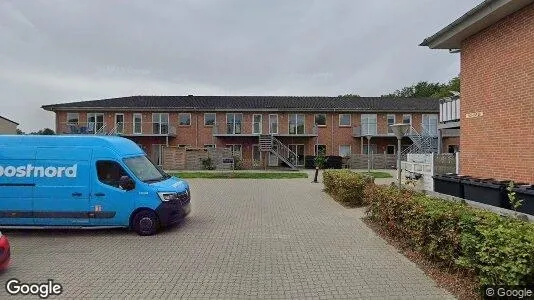 Apartments for rent in Viby J - Photo from Google Street View