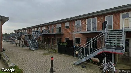 Apartments for rent in Viby J - Photo from Google Street View