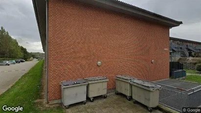 Apartments for rent in Viby J - Photo from Google Street View