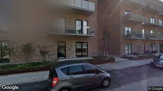 Apartments for rent in Ballerup - Photo from Google Street View