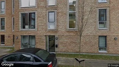 Apartments for rent in Tilst - Photo from Google Street View