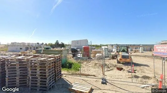 Apartments for rent in Aalborg SV - Photo from Google Street View