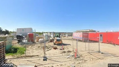 Apartments for rent in Aalborg SV - Photo from Google Street View