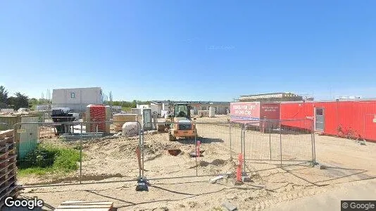 Apartments for rent in Aalborg SV - Photo from Google Street View