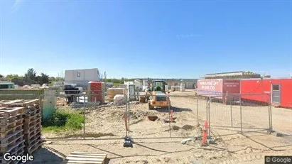 Apartments for rent in Aalborg SV - Photo from Google Street View