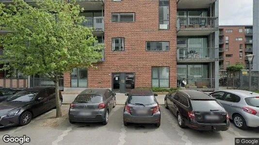 Apartments for rent in Copenhagen S - Photo from Google Street View