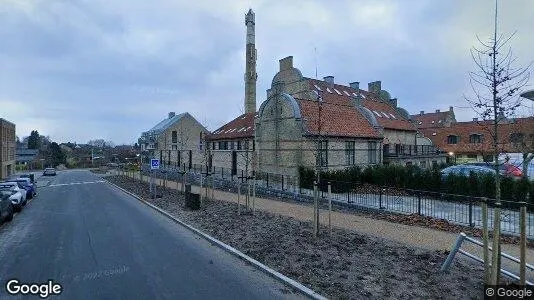 Apartments for rent in Risskov - Photo from Google Street View