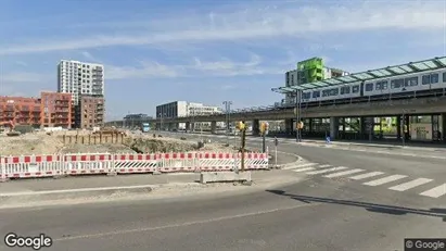 Apartments for rent in Copenhagen S - Photo from Google Street View