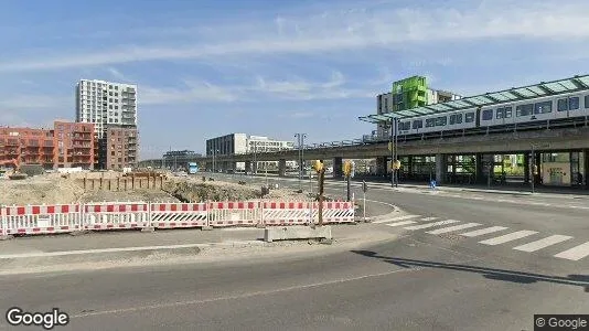 Apartments for rent in Copenhagen S - Photo from Google Street View