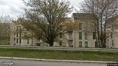 Apartments for rent in Greve - Photo from Google Street View