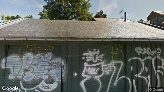 Apartments for rent in Østerbro - Photo from Google Street View