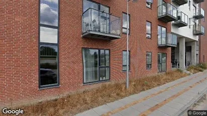 Apartments for rent in Odense M - Photo from Google Street View