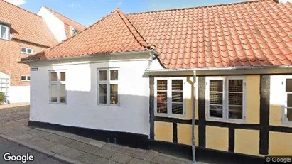 Apartments for rent in Viborg - Photo from Google Street View