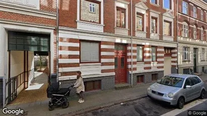 Apartments for rent in Aalborg Center - Photo from Google Street View