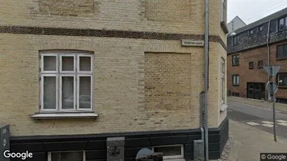 Apartments for rent in Aalborg Center - Photo from Google Street View