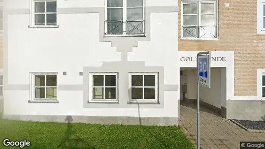 Apartments for rent in Aalborg SV - Photo from Google Street View