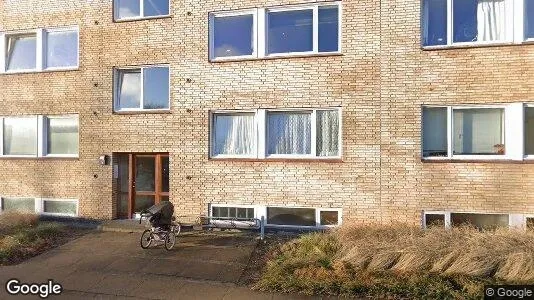 Apartments for rent in Brabrand - Photo from Google Street View