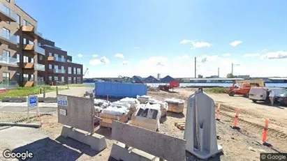 Apartments for rent in Horsens - Photo from Google Street View