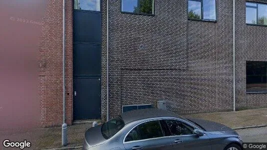 Apartments for rent in Kjellerup - Photo from Google Street View