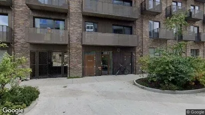 Apartments for rent in Copenhagen S - Photo from Google Street View