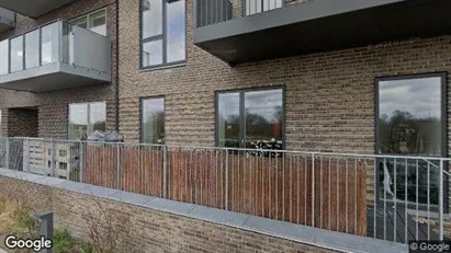 Apartments for rent in Copenhagen S - Photo from Google Street View