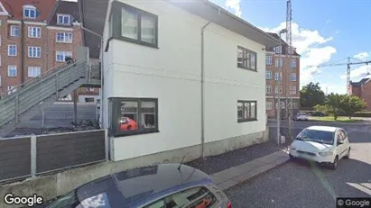 Apartments for rent in Randers C - Photo from Google Street View